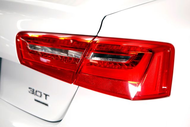 2015 Audi A6 3.0T quattro Premium Plus | Burbank, California | MDK International