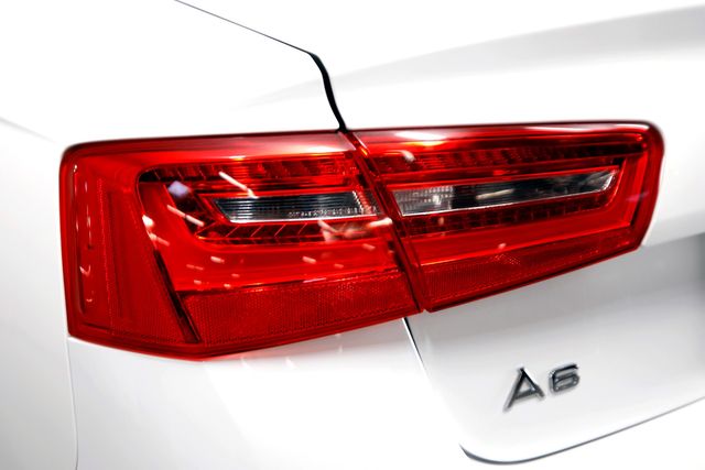 2015 Audi A6 3.0T quattro Premium Plus | Burbank, California | MDK International