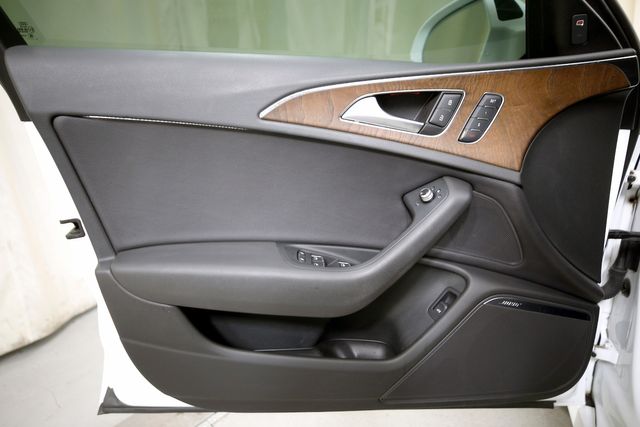 2015 Audi A6 3.0T quattro Premium Plus | Burbank, California | MDK International