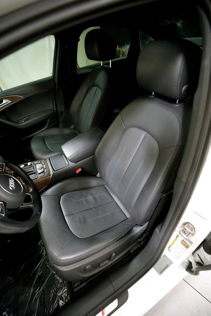 2015 Audi A6 3.0T quattro Premium Plus | Burbank, California | MDK International 2015 Audi A6 3.0T quattro Premium Plus | Burbank, California | MDK International