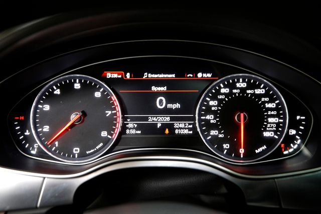 2015 Audi A6 3.0T quattro Premium Plus | Burbank, California | MDK International 2015 Audi A6 3.0T quattro Premium Plus | Burbank, California | MDK International