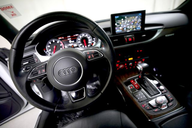 2015 Audi A6 3.0T quattro Premium Plus | Burbank, California | MDK International 2015 Audi A6 3.0T quattro Premium Plus | Burbank, California | MDK International