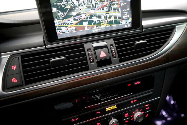 2015 Audi A6 3.0T quattro Premium Plus | Burbank, California | MDK International