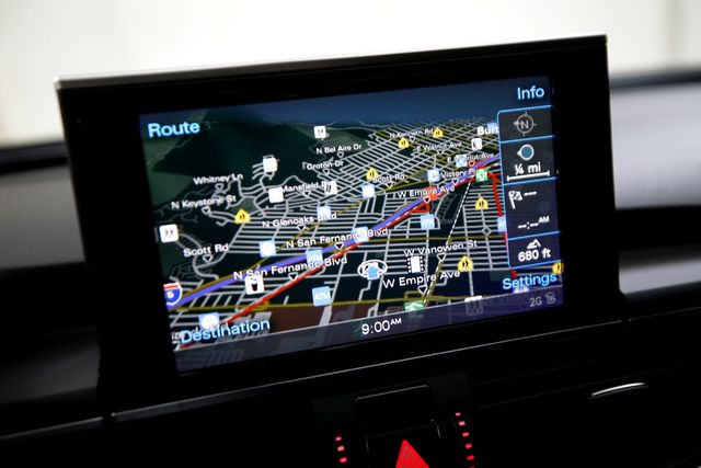 2015 Audi A6 3.0T quattro Premium Plus | Burbank, California | MDK International 2015 Audi A6 3.0T quattro Premium Plus | Burbank, California | MDK International