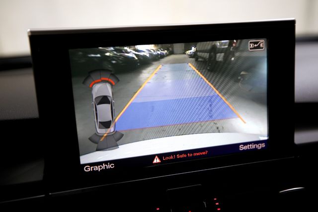 2015 Audi A6 3.0T quattro Premium Plus | Burbank, California | MDK International 2015 Audi A6 3.0T quattro Premium Plus | Burbank, California | MDK International