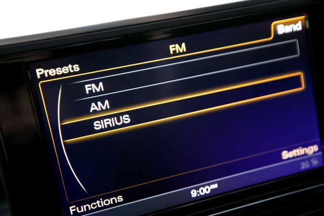 2015 Audi A6 3.0T quattro Premium Plus