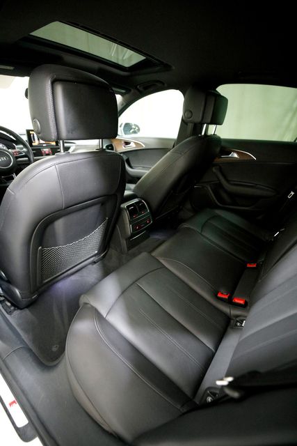 2015 Audi A6 3.0T quattro Premium Plus | Burbank, California | MDK International 2015 Audi A6 3.0T quattro Premium Plus | Burbank, California | MDK International