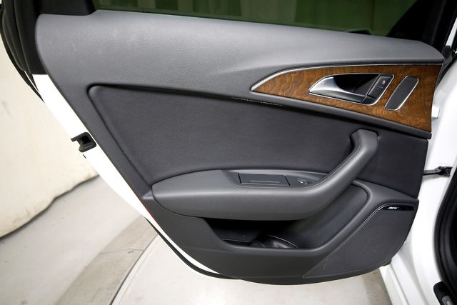 2015 Audi A6 3.0T quattro Premium Plus | Burbank, California | MDK International