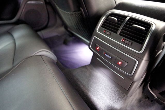 2015 Audi A6 3.0T quattro Premium Plus | Burbank, California | MDK International