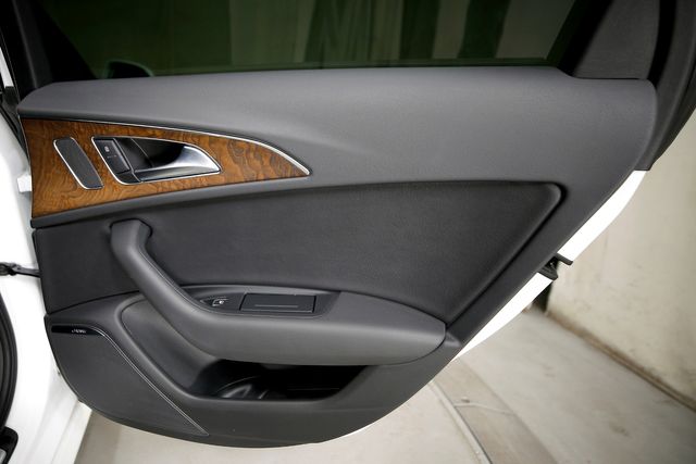 2015 Audi A6 3.0T quattro Premium Plus | Burbank, California | MDK International