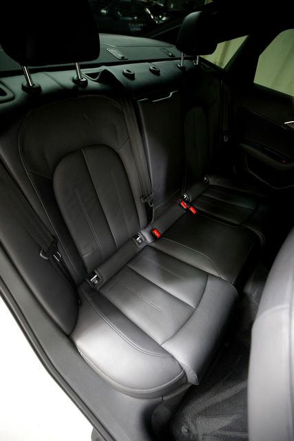 2015 Audi A6 3.0T quattro Premium Plus