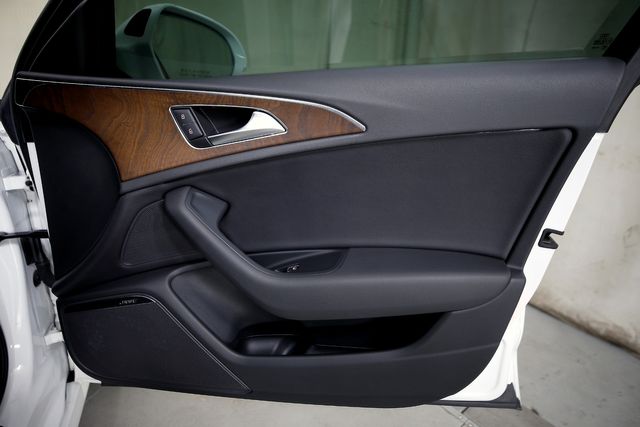 2015 Audi A6 3.0T quattro Premium Plus | Burbank, California | MDK International