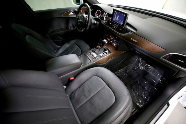 2015 Audi A6 3.0T quattro Premium Plus | Burbank, California | MDK International 2015 Audi A6 3.0T quattro Premium Plus | Burbank, California | MDK International