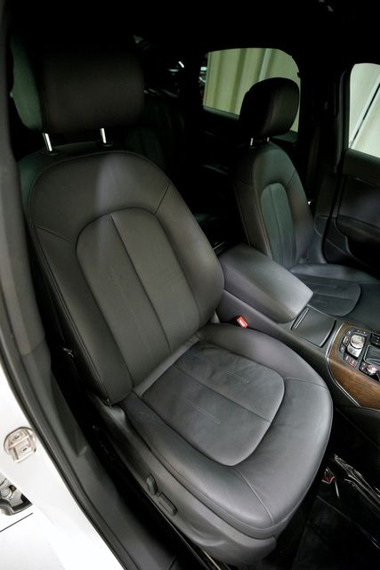 2015 Audi A6 3.0T quattro Premium Plus | Burbank, California | MDK International 2015 Audi A6 3.0T quattro Premium Plus | Burbank, California | MDK International