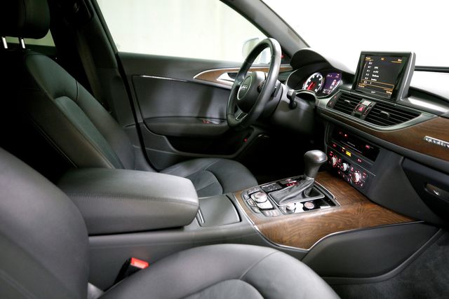 2015 Audi A6 3.0T quattro Premium Plus | Burbank, California | MDK International