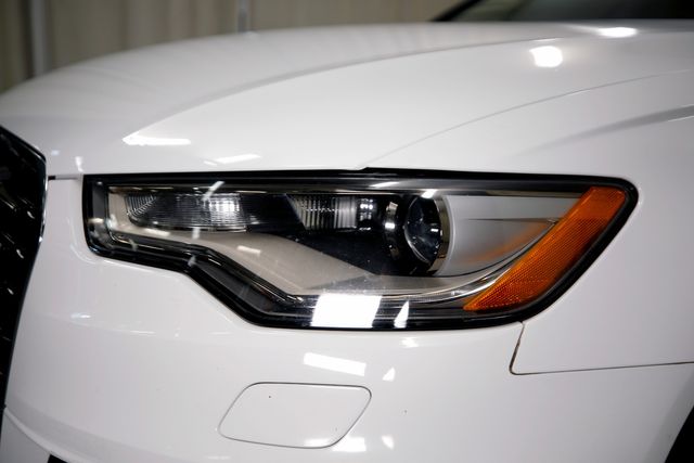 2015 Audi A6 3.0T quattro Premium Plus | Burbank, California | MDK International 2015 Audi A6 3.0T quattro Premium Plus | Burbank, California | MDK International