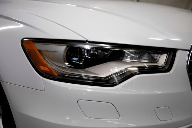 2015 Audi A6 3.0T quattro Premium Plus | Burbank, California | MDK International