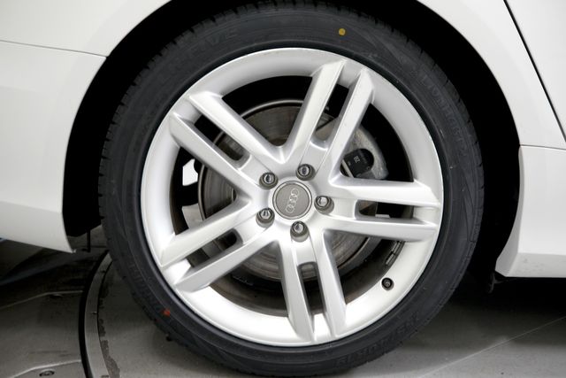 2015 Audi A6 3.0T quattro Premium Plus | Burbank, California | MDK International