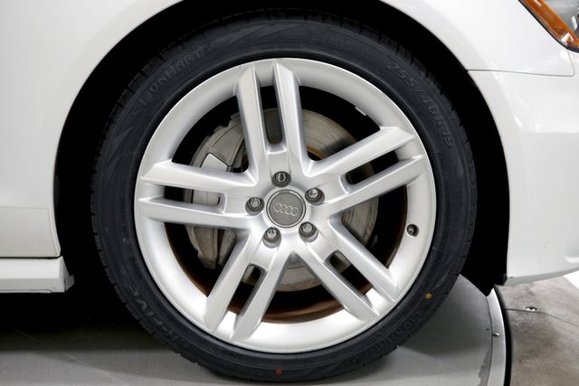 2015 Audi A6 3.0T quattro Premium Plus | Burbank, California | MDK International 2015 Audi A6 3.0T quattro Premium Plus | Burbank, California | MDK International