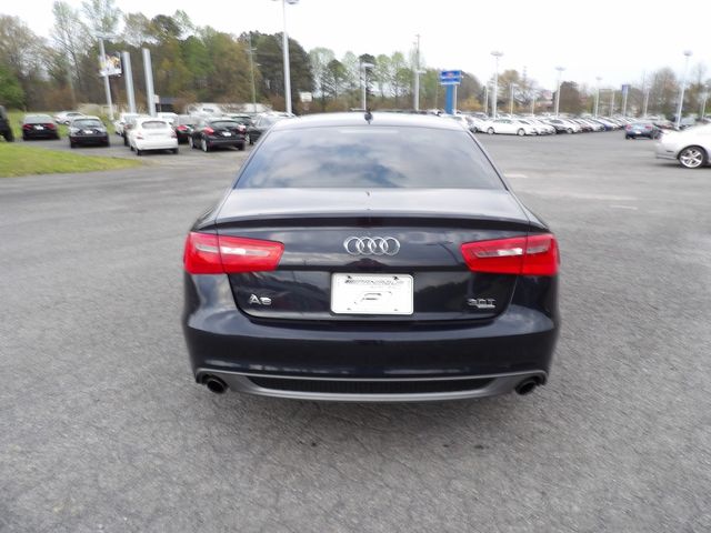 2015 Audi A6 3.0T quattro Premium Plus | Dalton, GA | Paniagua Auto Mall 2015 Audi A6 3.0T quattro Premium Plus | Dalton, GA | Paniagua Auto Mall