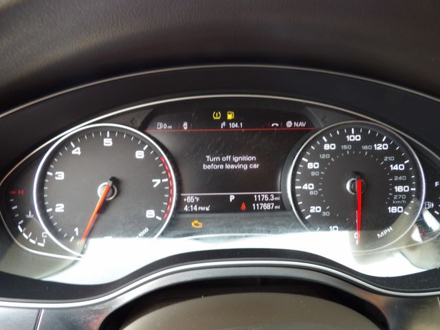 2015 Audi A6 3.0T quattro Premium Plus | Dalton, GA | Paniagua Auto Mall 2015 Audi A6 3.0T quattro Premium Plus | Dalton, GA | Paniagua Auto Mall