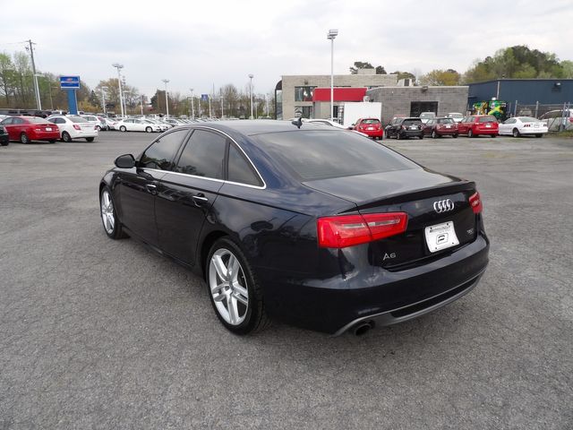 2015 Audi A6 3.0T quattro Premium Plus | Dalton, GA | Paniagua Auto Mall 2015 Audi A6 3.0T quattro Premium Plus | Dalton, GA | Paniagua Auto Mall