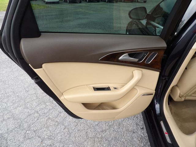 2015 Audi A6 3.0T quattro Premium Plus | Dalton, GA | Paniagua Auto Mall 2015 Audi A6 3.0T quattro Premium Plus | Dalton, GA | Paniagua Auto Mall