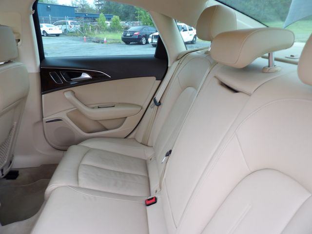 2015 Audi A6 3.0T quattro Premium Plus | Dalton, GA | Paniagua Auto Mall 2015 Audi A6 3.0T quattro Premium Plus | Dalton, GA | Paniagua Auto Mall