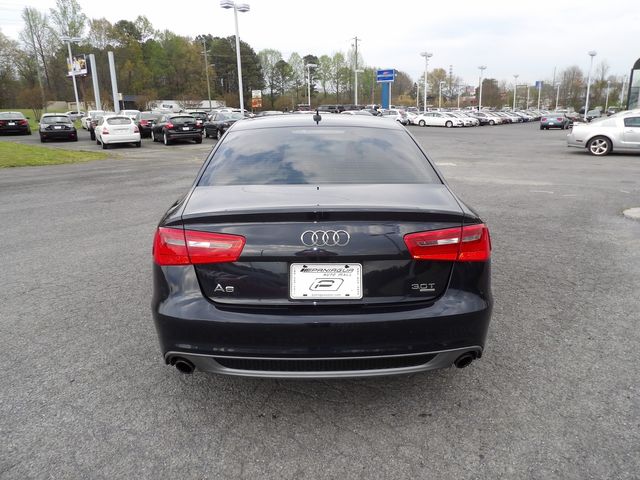 2015 Audi A6 3.0T quattro Premium Plus | Dalton, GA | Paniagua Auto Mall 2015 Audi A6 3.0T quattro Premium Plus | Dalton, GA | Paniagua Auto Mall