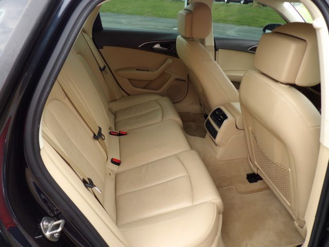 2015 Audi A6 3.0T quattro Premium Plus | Dalton, GA | Paniagua Auto Mall 2015 Audi A6 3.0T quattro Premium Plus | Dalton, GA | Paniagua Auto Mall