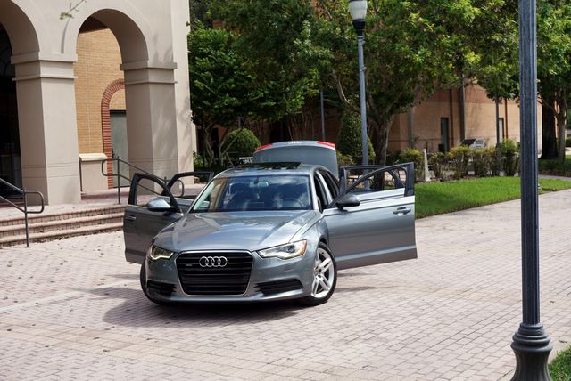 2015 Audi A6 2.0T PREMIUM PLUS | Tampa, FL | Florida Auto Sales Group 2015 Audi A6 2.0T PREMIUM PLUS | Tampa, FL | Florida Auto Sales Group