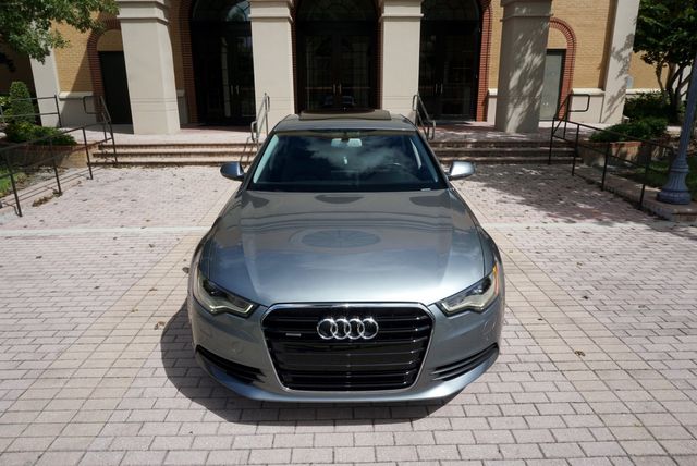 2015 Audi A6 2.0T PREMIUM PLUS | Tampa, FL | Florida Auto Sales Group 2015 Audi A6 2.0T PREMIUM PLUS | Tampa, FL | Florida Auto Sales Group