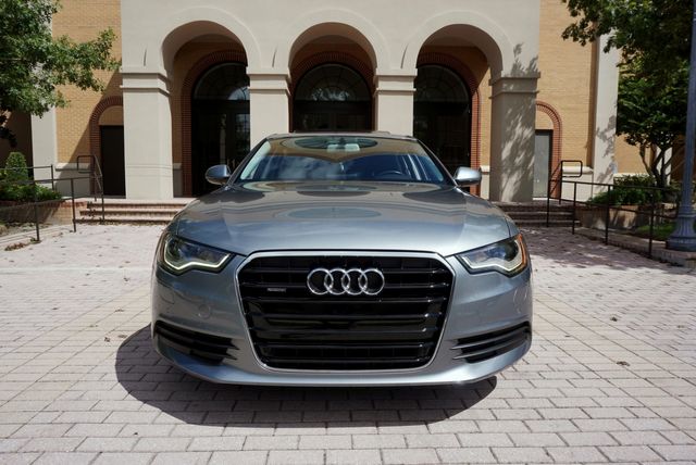 2015 Audi A6 2.0T PREMIUM PLUS | Tampa, FL | Florida Auto Sales Group 2015 Audi A6 2.0T PREMIUM PLUS | Tampa, FL | Florida Auto Sales Group
