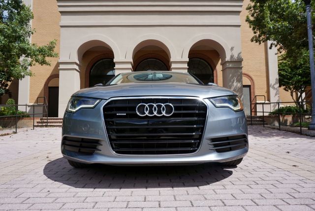 2015 Audi A6 2.0T PREMIUM PLUS | Tampa, FL | Florida Auto Sales Group 2015 Audi A6 2.0T PREMIUM PLUS | Tampa, FL | Florida Auto Sales Group