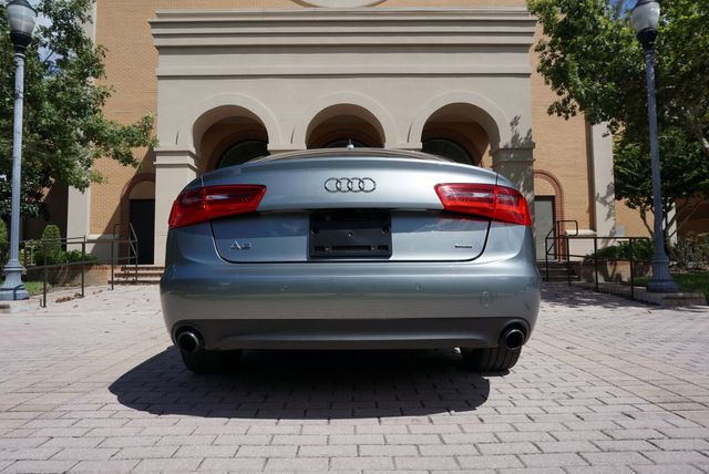 2015 Audi A6 2.0T PREMIUM PLUS | Tampa, FL | Florida Auto Sales Group 2015 Audi A6 2.0T PREMIUM PLUS | Tampa, FL | Florida Auto Sales Group