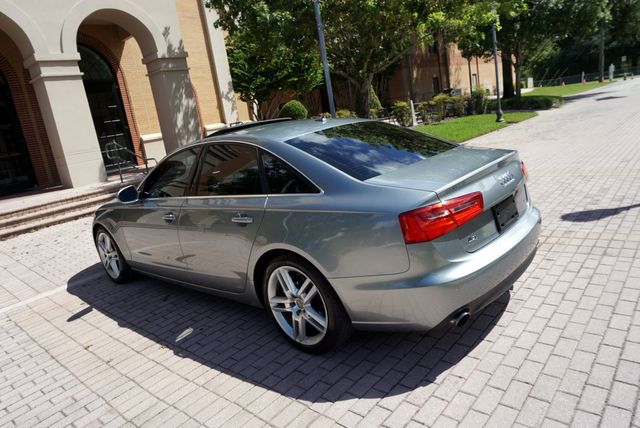 2015 Audi A6 2.0T PREMIUM PLUS | Tampa, FL | Florida Auto Sales Group 2015 Audi A6 2.0T PREMIUM PLUS | Tampa, FL | Florida Auto Sales Group