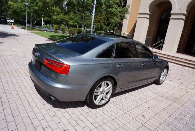 2015 Audi A6 2.0T PREMIUM PLUS | Tampa, FL | Florida Auto Sales Group 2015 Audi A6 2.0T PREMIUM PLUS | Tampa, FL | Florida Auto Sales Group
