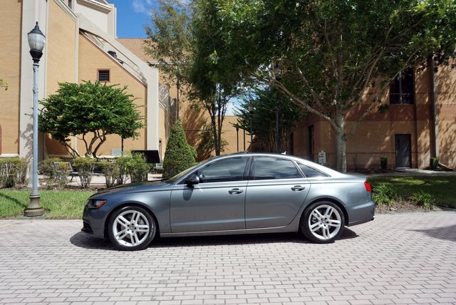 2015 Audi A6 2.0T PREMIUM PLUS | Tampa, FL | Florida Auto Sales Group 2015 Audi A6 2.0T PREMIUM PLUS | Tampa, FL | Florida Auto Sales Group