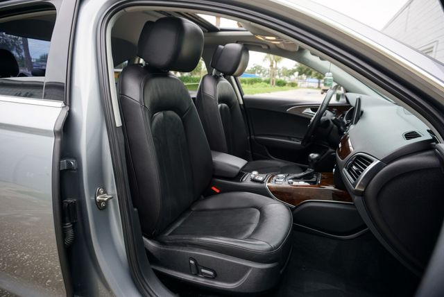 2015 Audi A6 2.0T PREMIUM PLUS | Tampa, FL | Florida Auto Sales Group 2015 Audi A6 2.0T PREMIUM PLUS | Tampa, FL | Florida Auto Sales Group