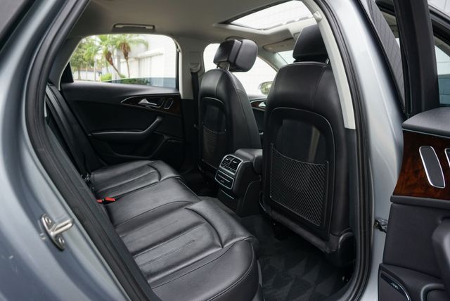 2015 Audi A6 2.0T PREMIUM PLUS | Tampa, FL | Florida Auto Sales Group 2015 Audi A6 2.0T PREMIUM PLUS | Tampa, FL | Florida Auto Sales Group