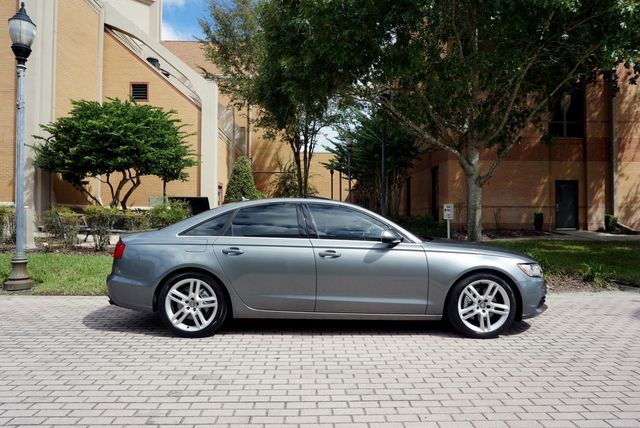 2015 Audi A6 2.0T PREMIUM PLUS | Tampa, FL | Florida Auto Sales Group 2015 Audi A6 2.0T PREMIUM PLUS | Tampa, FL | Florida Auto Sales Group