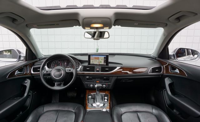 2015 Audi A6 2.0T PREMIUM PLUS | Tampa, FL | Florida Auto Sales Group 2015 Audi A6 2.0T PREMIUM PLUS | Tampa, FL | Florida Auto Sales Group