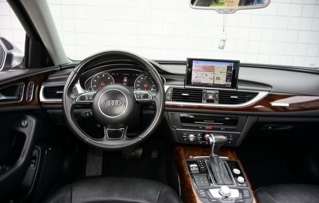 2015 Audi A6 2.0T PREMIUM PLUS | Tampa, FL | Florida Auto Sales Group 2015 Audi A6 2.0T PREMIUM PLUS | Tampa, FL | Florida Auto Sales Group