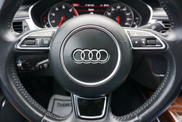 2015 Audi A6 2.0T PREMIUM PLUS | Tampa, FL | Florida Auto Sales Group 2015 Audi A6 2.0T PREMIUM PLUS | Tampa, FL | Florida Auto Sales Group