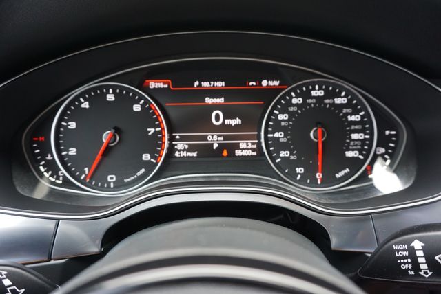 2015 Audi A6 2.0T PREMIUM PLUS | Tampa, FL | Florida Auto Sales Group 2015 Audi A6 2.0T PREMIUM PLUS | Tampa, FL | Florida Auto Sales Group