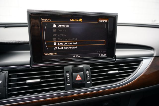 2015 Audi A6 2.0T PREMIUM PLUS | Tampa, FL | Florida Auto Sales Group 2015 Audi A6 2.0T PREMIUM PLUS | Tampa, FL | Florida Auto Sales Group