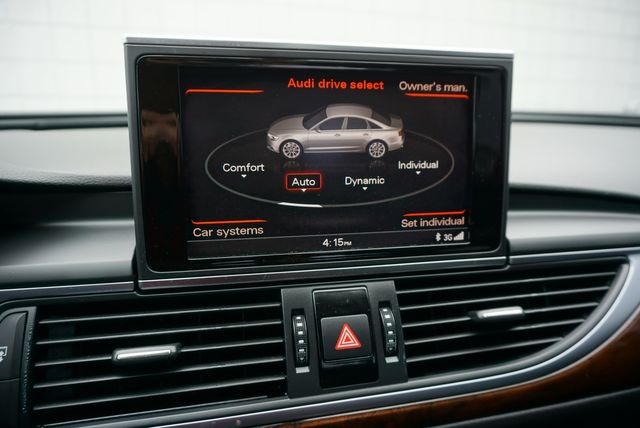 2015 Audi A6 2.0T PREMIUM PLUS | Tampa, FL | Florida Auto Sales Group 2015 Audi A6 2.0T PREMIUM PLUS | Tampa, FL | Florida Auto Sales Group