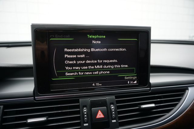 2015 Audi A6 2.0T PREMIUM PLUS | Tampa, FL | Florida Auto Sales Group 2015 Audi A6 2.0T PREMIUM PLUS | Tampa, FL | Florida Auto Sales Group