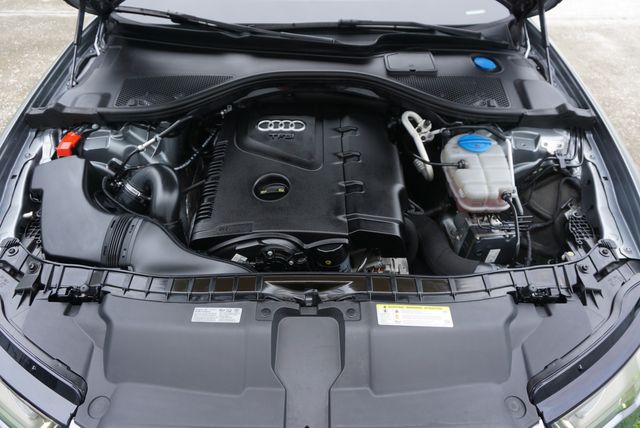 2015 Audi A6 2.0T PREMIUM PLUS | Tampa, FL | Florida Auto Sales Group 2015 Audi A6 2.0T PREMIUM PLUS | Tampa, FL | Florida Auto Sales Group