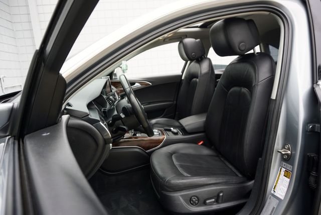 2015 Audi A6 2.0T PREMIUM PLUS | Tampa, FL | Florida Auto Sales Group 2015 Audi A6 2.0T PREMIUM PLUS | Tampa, FL | Florida Auto Sales Group